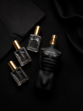 Jean Paul Gaultier Eau de Parfum Le Male le Parfum (15ml) decant