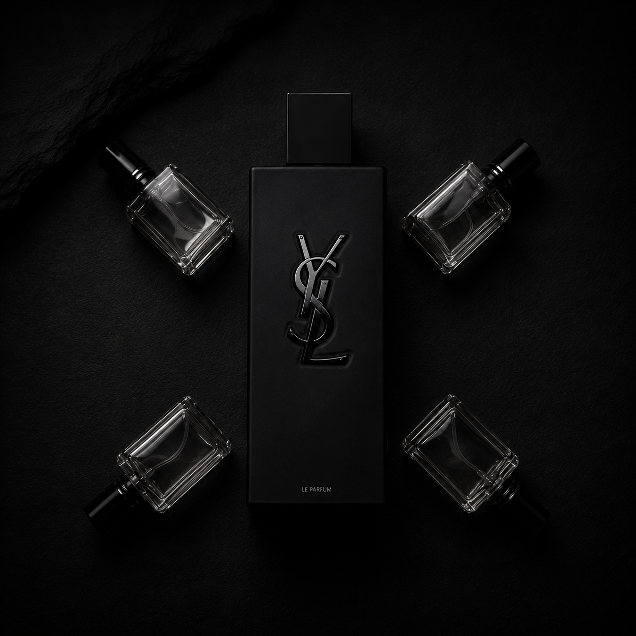 YSL Myself Le Parfum (15ml) decant