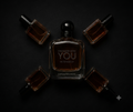 Armani Stronger With You Intensely (15ml) decant