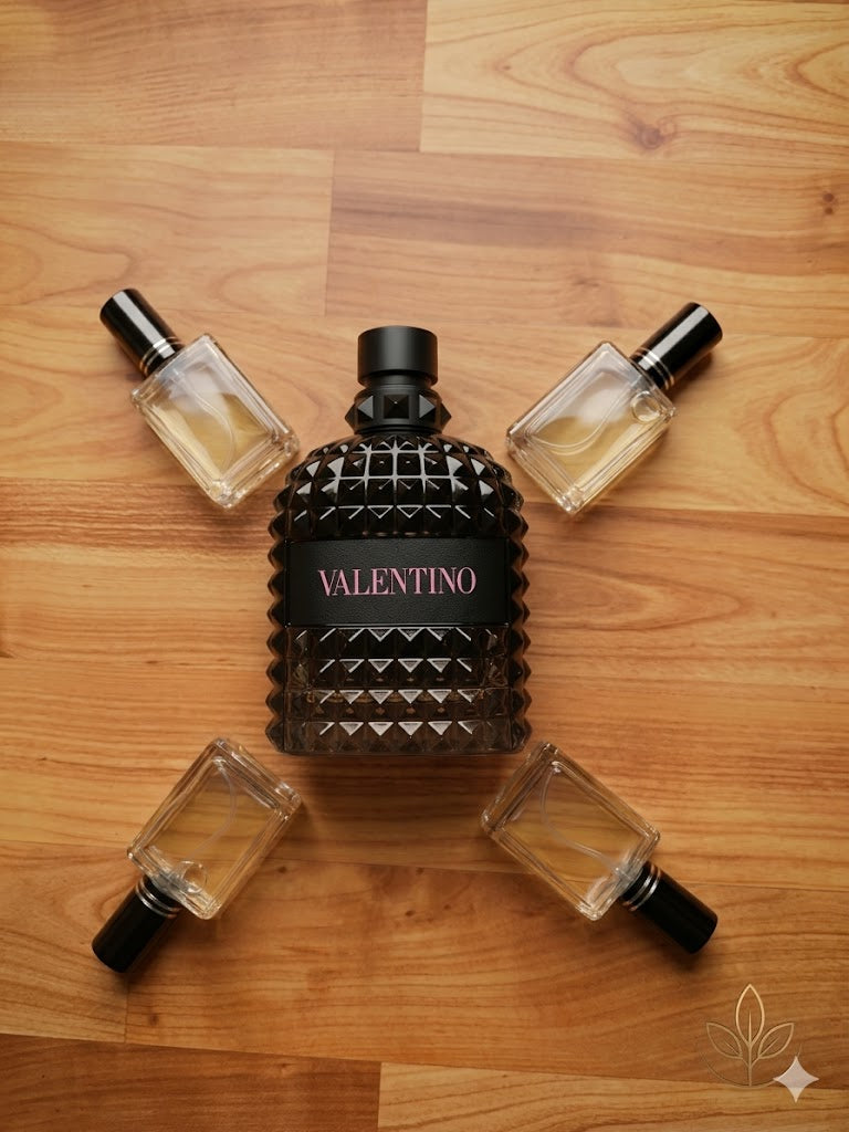 Valentino Uomo Born In Roma Eau de Toilette (15ml) decant